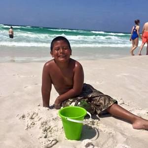 Meet your Posher, Melissa